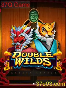 DoubleWilds