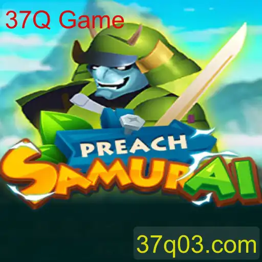PreachSamurai